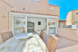 Vente appartement Le Cap d'Agde  
