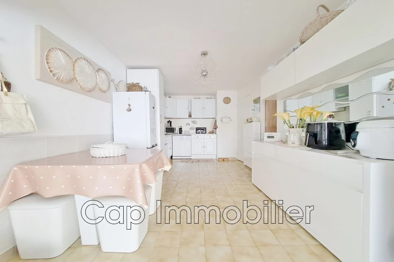 Vente appartement Le Cap d'Agde  