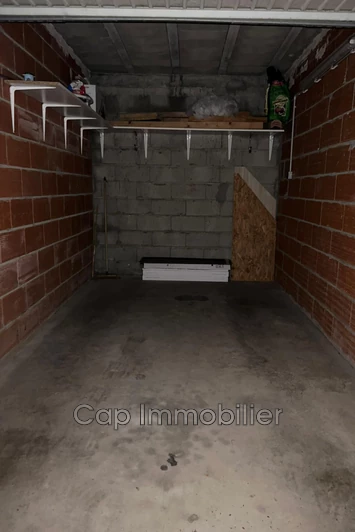 Vente appartement Le Cap d'Agde  