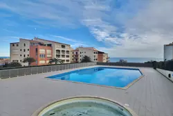 Vente appartement Le Cap d'Agde  
