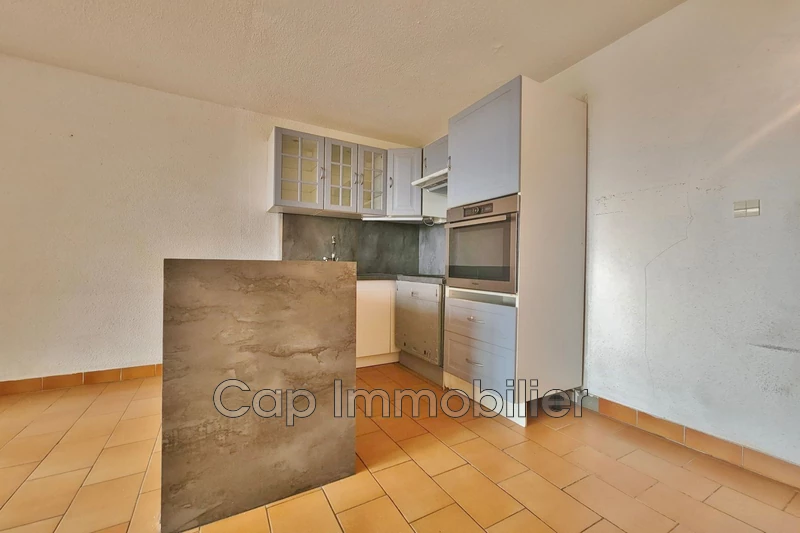 Vente appartement Le Cap d'Agde  