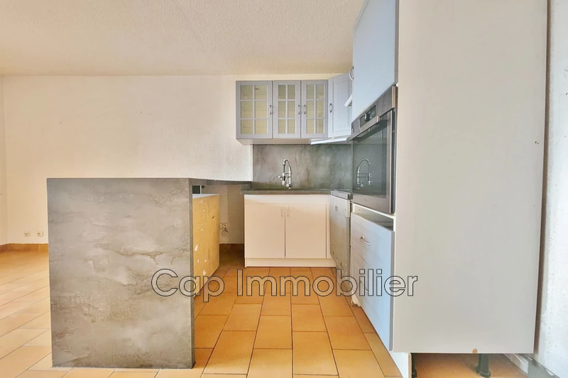 Vente appartement Le Cap d'Agde  