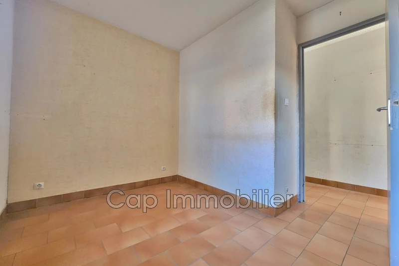 Vente appartement Le Cap d'Agde  
