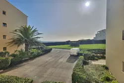 Vente appartement Le Cap d'Agde  