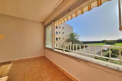 Vente appartement Le Cap d'Agde  