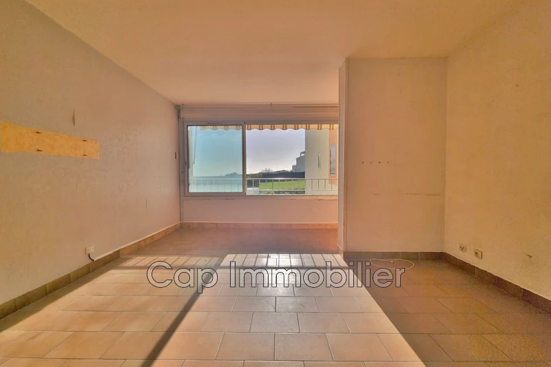Vente appartement Le Cap d'Agde  