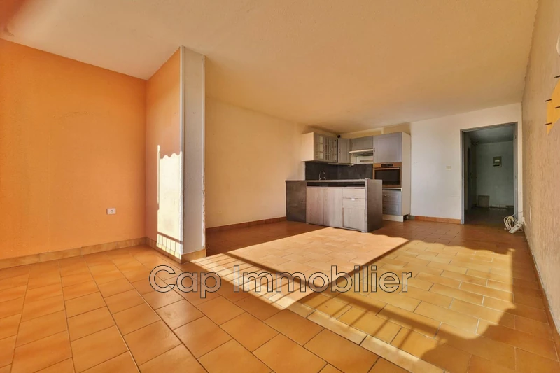 Vente appartement Le Cap d'Agde  