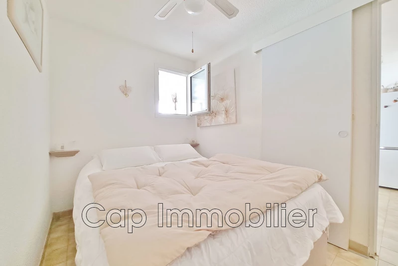 Vente appartement Le Cap d'Agde  