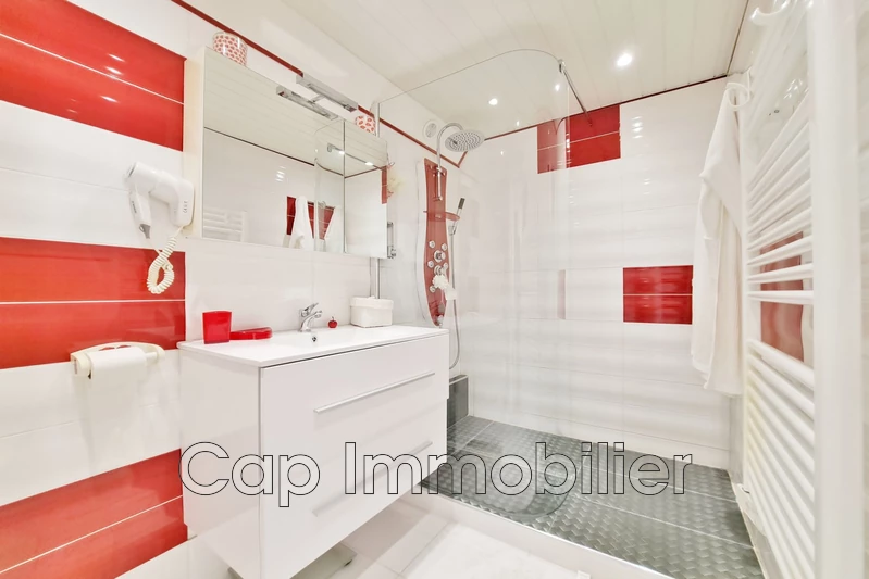 Vente appartement Le Cap d'Agde  