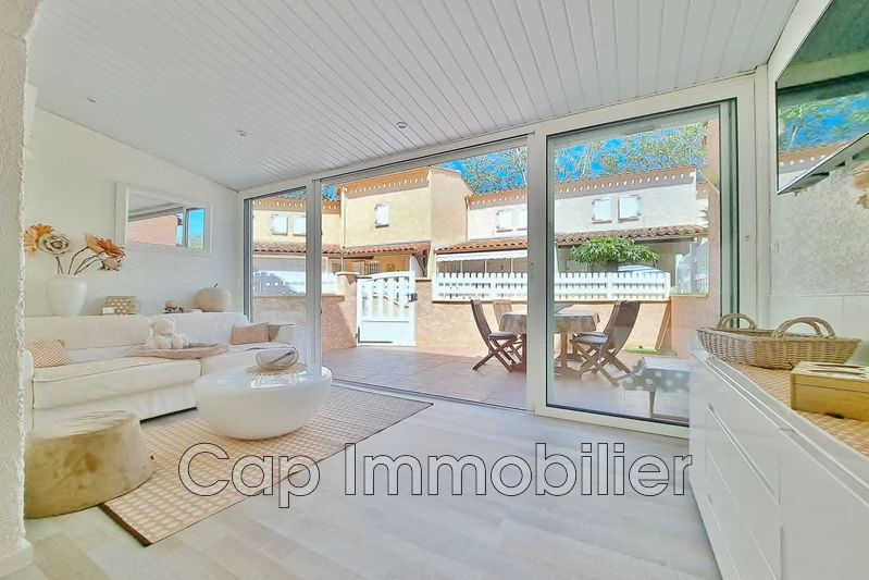 Vente appartement Le Cap d'Agde  