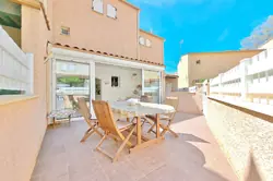 Vente appartement Le Cap d'Agde  