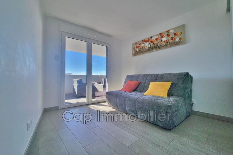 Vente appartement Le Cap d'Agde  
