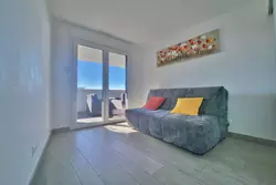 Vente appartement Le Cap d'Agde  