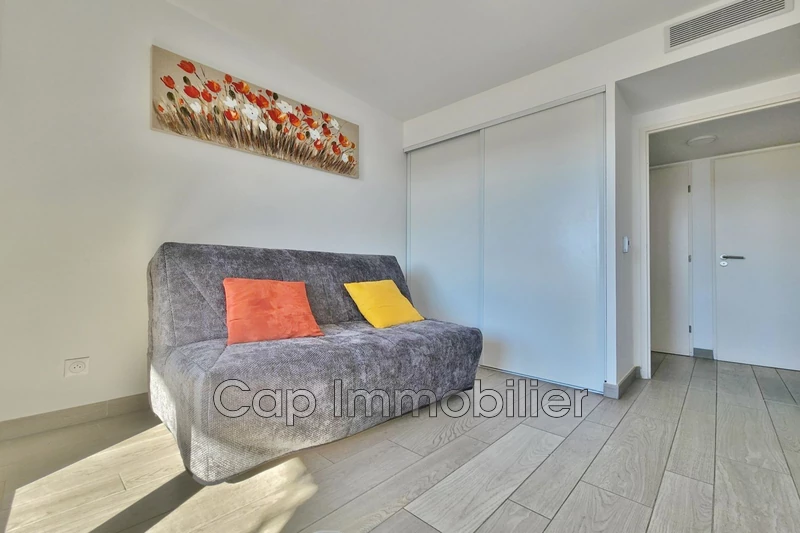 Vente appartement Le Cap d'Agde  