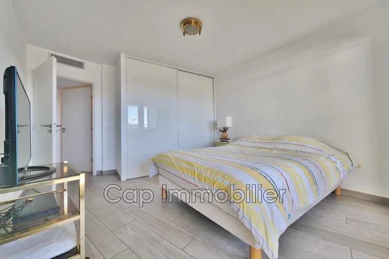 Vente appartement Le Cap d'Agde  