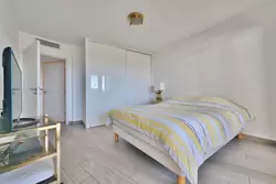 Vente appartement Le Cap d'Agde  