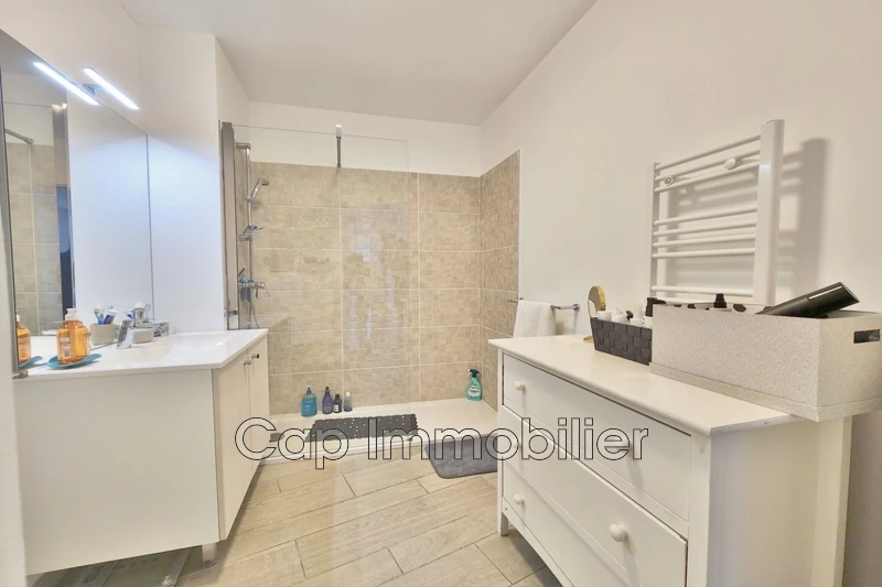 Vente appartement Le Cap d'Agde  