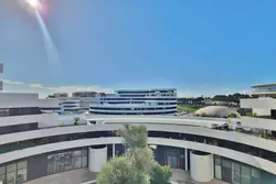 Vente appartement Le Cap d'Agde  