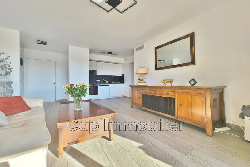 Vente appartement Le Cap d'Agde  