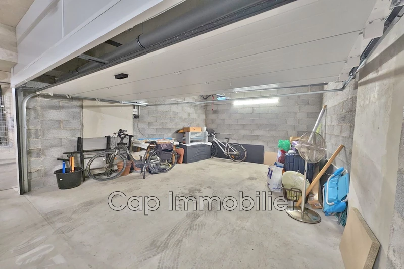 Vente appartement Le Cap d'Agde  