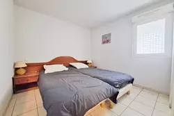 Vente appartement Le Cap d'Agde  