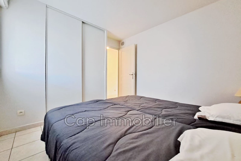 Vente appartement Le Cap d'Agde  