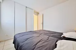 Vente appartement Le Cap d'Agde  