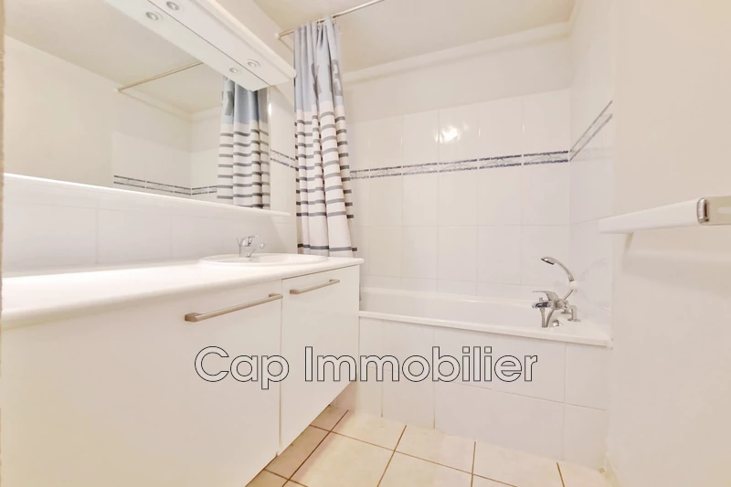 Vente appartement Le Cap d'Agde  