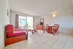 Vente appartement Le Cap d'Agde  