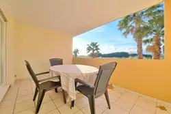 Vente appartement Le Cap d'Agde  