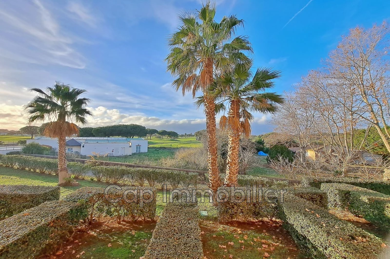 Vente appartement Le Cap d'Agde  