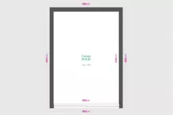 Vente parking Le Cap d'Agde  