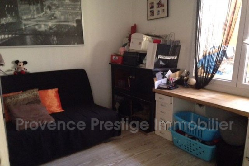Photo n°3 - Location appartement Luynes 13080 - 980 €