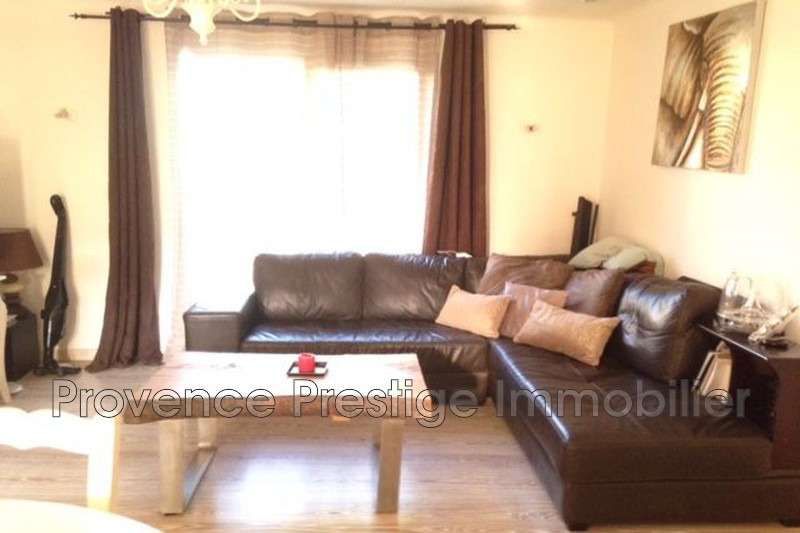 Photo n°4 - Location appartement Luynes 13080 - 980 €