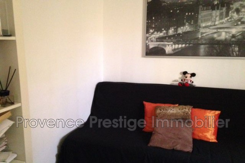 Photo n°6 - Location appartement Luynes 13080 - 980 €