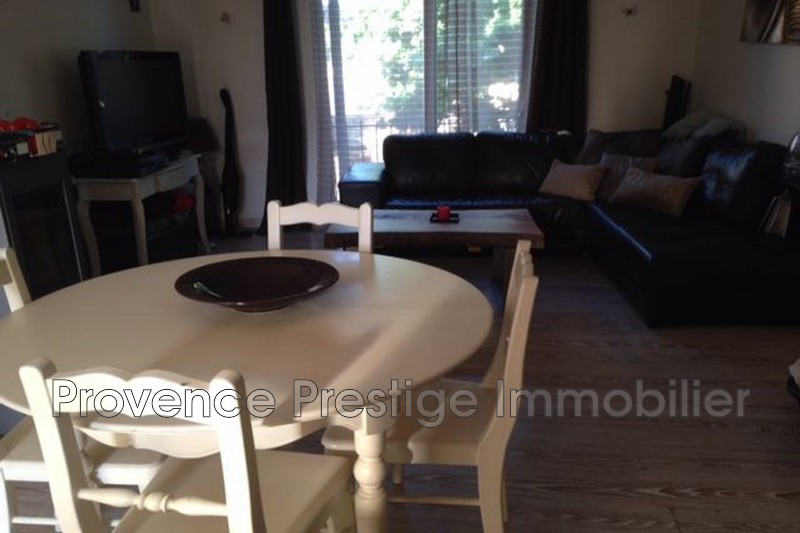 Photo n°9 - Location appartement Luynes 13080 - 980 €