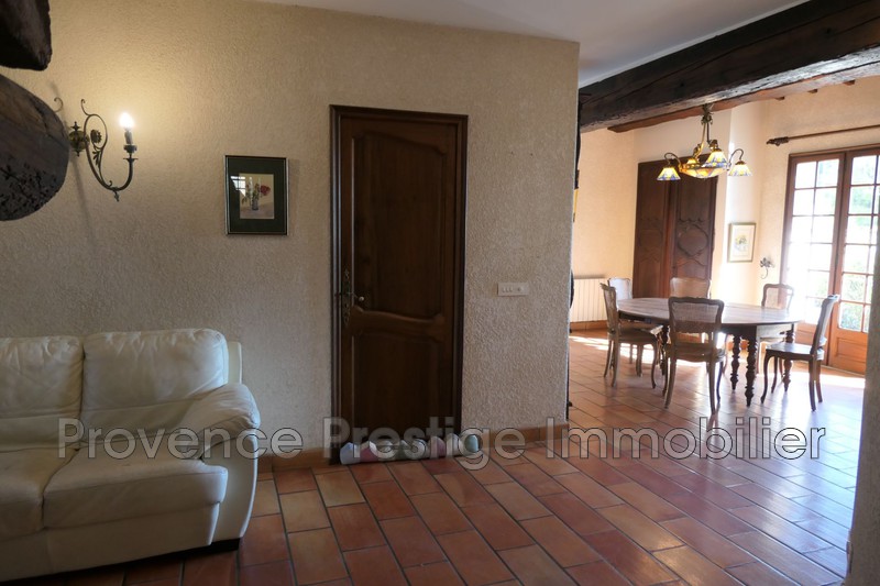 Photo n°4 - Location Maison villa provençale Martigues 13500 - 1 950 €