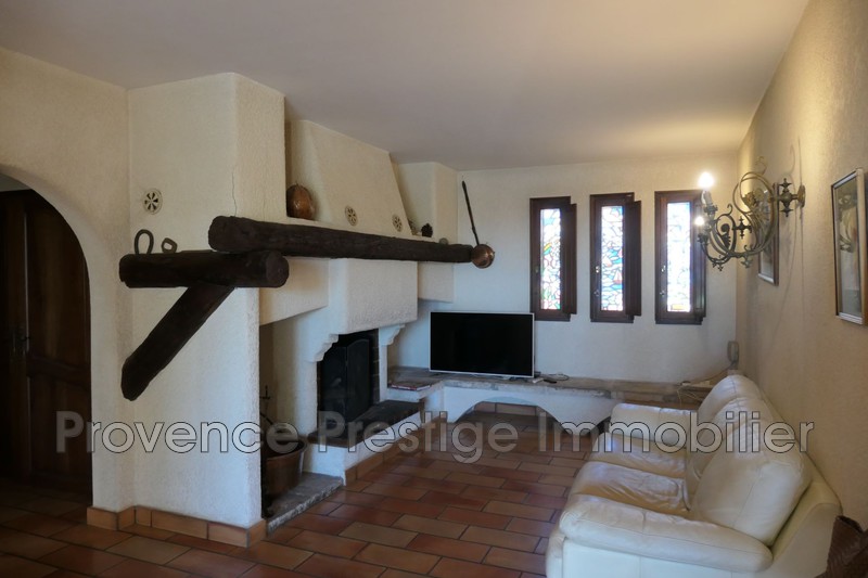 Photo n°6 - Location Maison villa provençale Martigues 13500 - 1 950 €