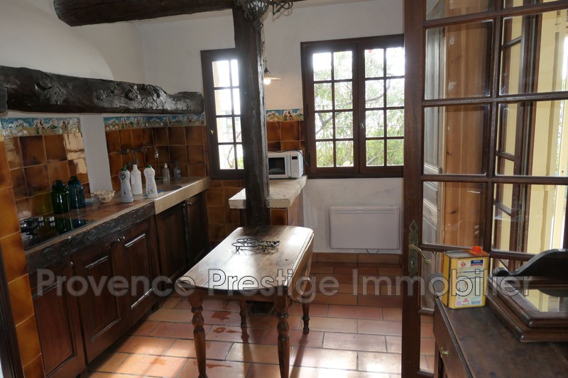 Photo n°7 - Location Maison villa provençale Martigues 13500 - 1 950 €