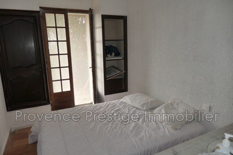 Photo n°10 - Location Maison villa provençale Martigues 13500 - 1 950 €