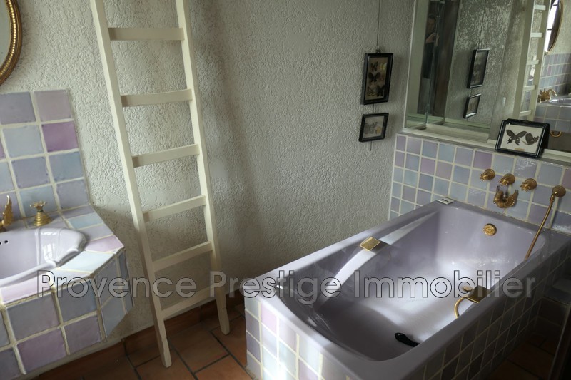 Photo n°12 - Location Maison villa provençale Martigues 13500 - 1 950 €