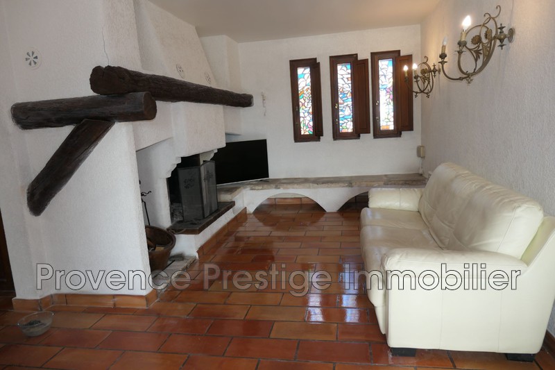 Photo n°13 - Location Maison villa provençale Martigues 13500 - 1 950 €