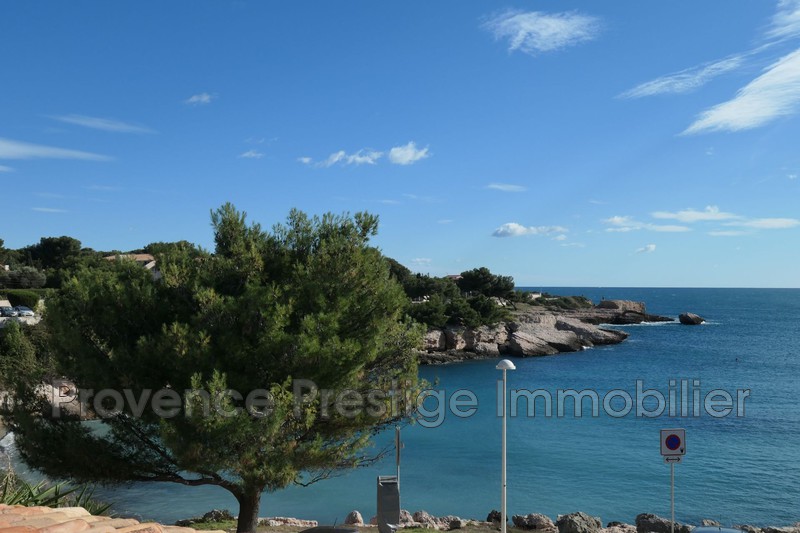 Photo n°15 - Location Maison villa provençale Martigues 13500 - 1 950 €