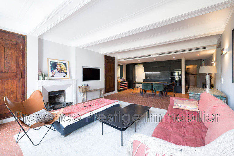 Location appartement de prestige Aix-en-Provence  