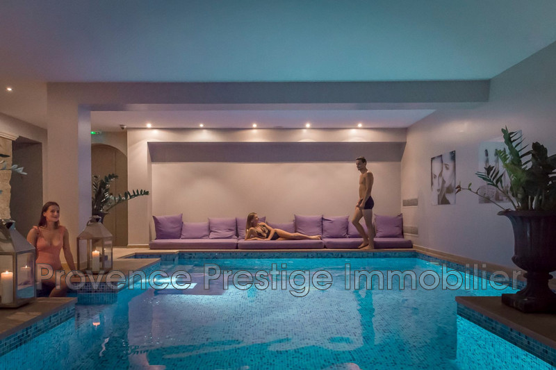 Location appartement de caractère Aix-en-Provence  