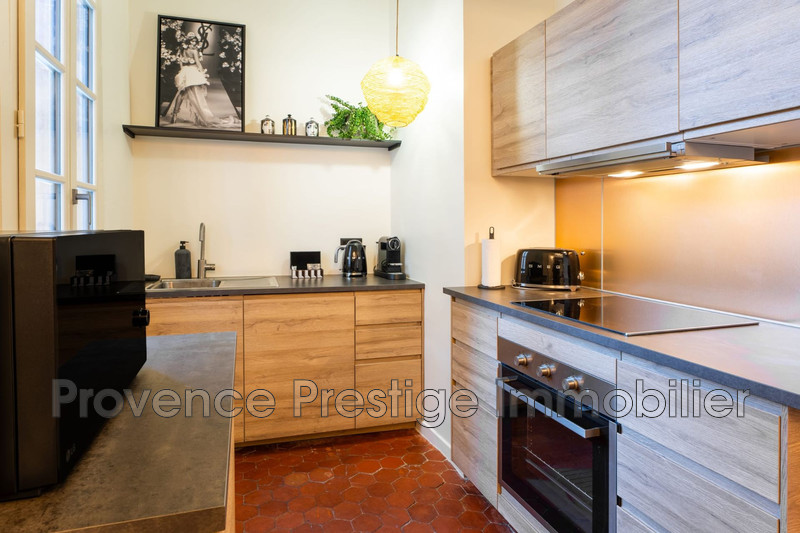Location appartement de caractère Aix-en-Provence  