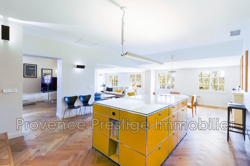 Location appartement Aix-en-Provence  