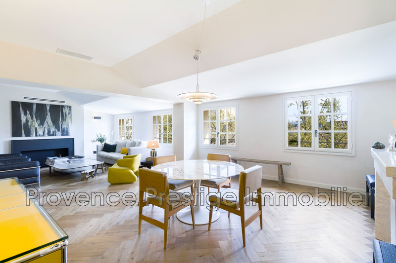 Location appartement Aix-en-Provence  
