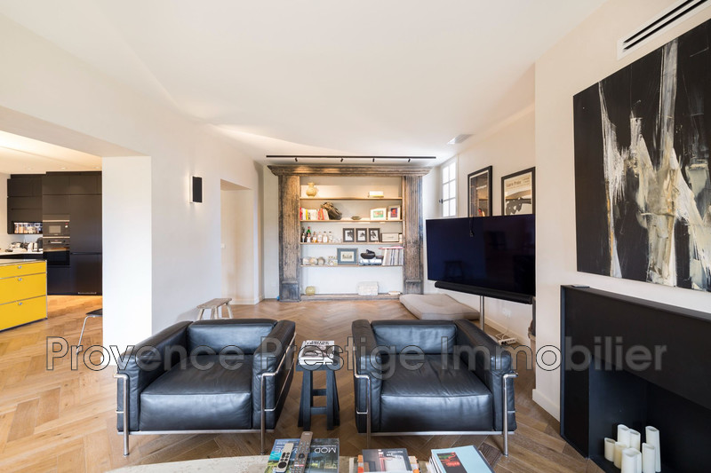 Location appartement Aix-en-Provence  
