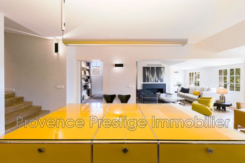 Location appartement Aix-en-Provence  